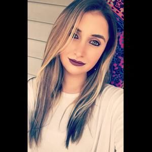 Meet your Posher, Marina